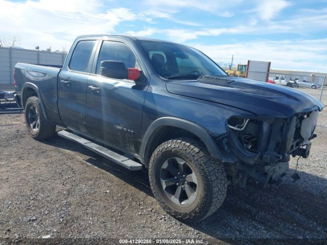 RAM 1500 2020 1c6srfet1ln295970