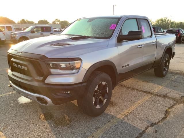 RAM 1500 2020 1c6srfet1ln307177