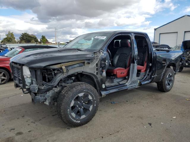 RAM 1500 REBEL 2019 1c6srfet2kn554755