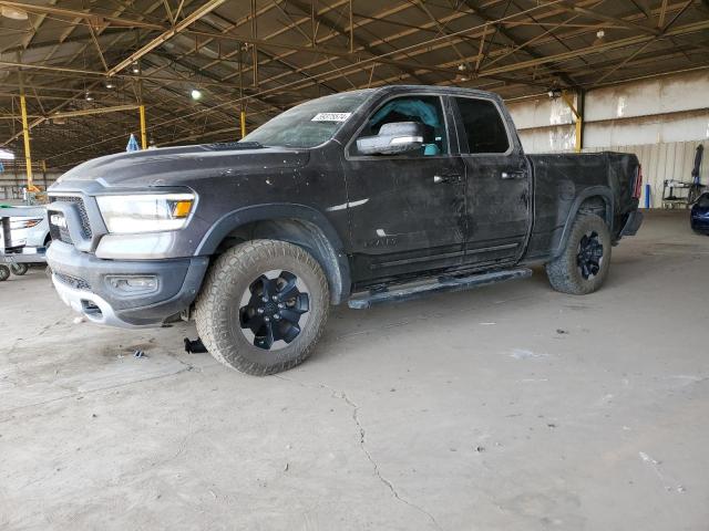 RAM 1500 2019 1c6srfet2kn756205