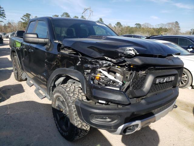 RAM 1500 REBEL 2019 1c6srfet2kn795554