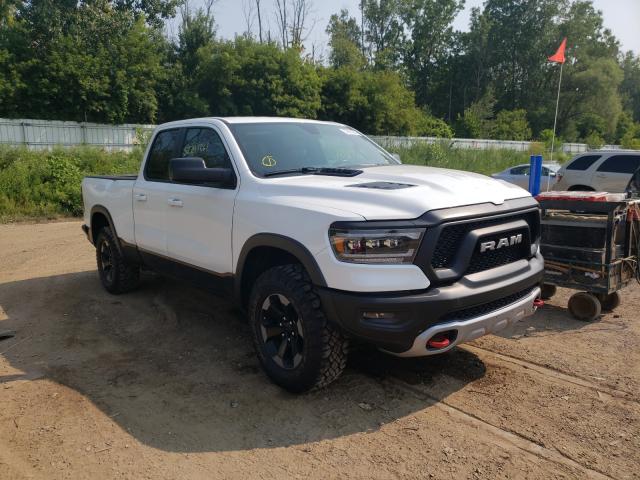 RAM 1500 2019 1c6srfet2kn848575