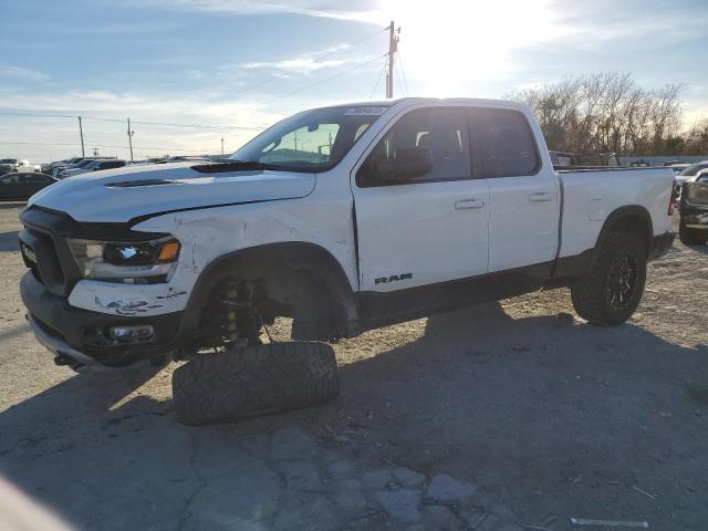 RAM 1500 2019 1c6srfet2kn869636