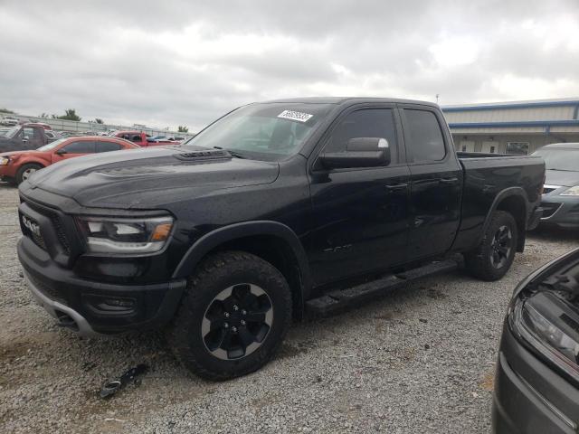 RAM 1500 2019 1c6srfet2kn875310