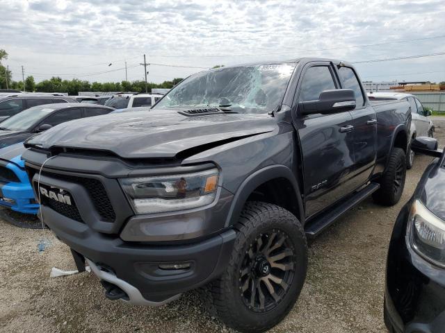 RAM 1500 REBEL 2020 1c6srfet2ln138187