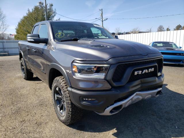 RAM 1500 REBEL 2020 1c6srfet2ln239472