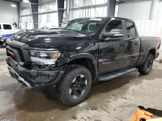 RAM 1500 2019 1c6srfet3kn629477