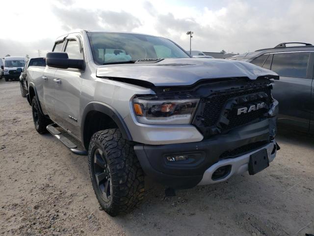 RAM 1500 REBEL 2019 1c6srfet3kn822972