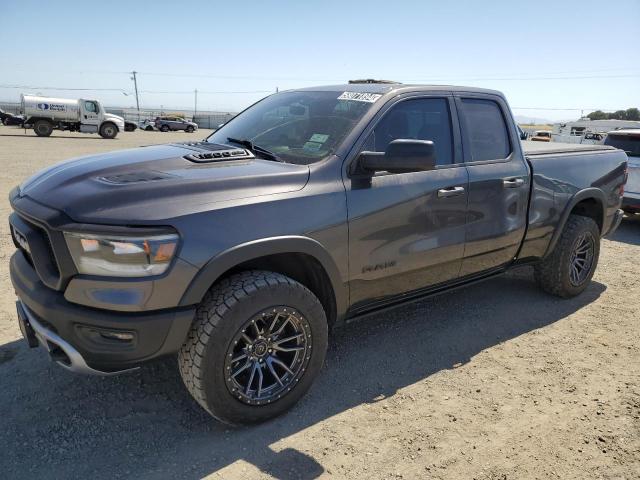 RAM 1500 REBEL 2019 1c6srfet3kn826259