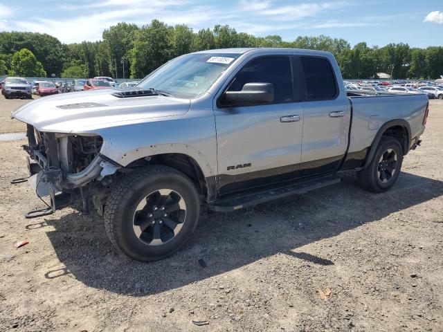 RAM 1500 2019 1c6srfet3kn841117