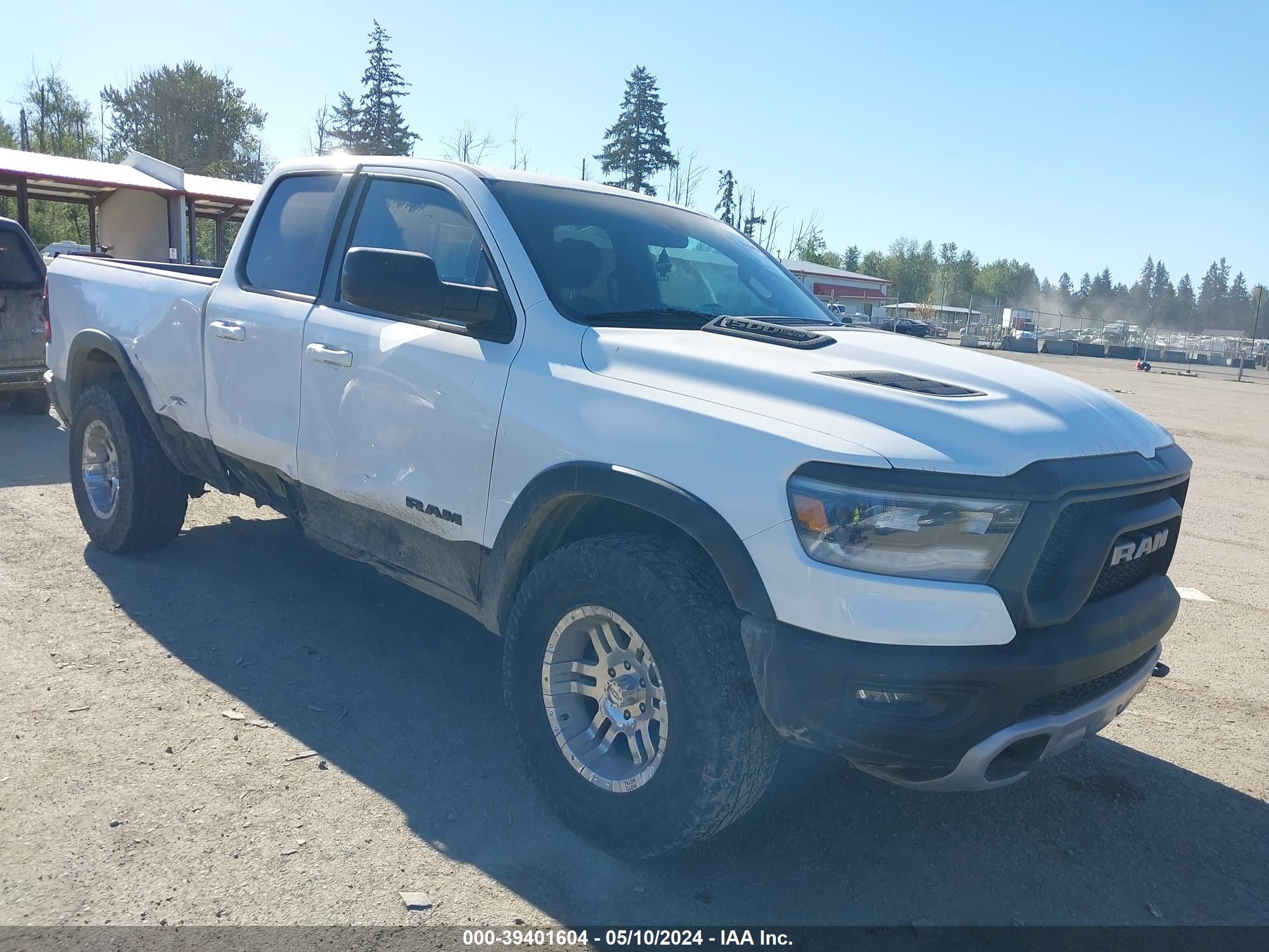 RAM 1500 2020 1c6srfet3ln258144