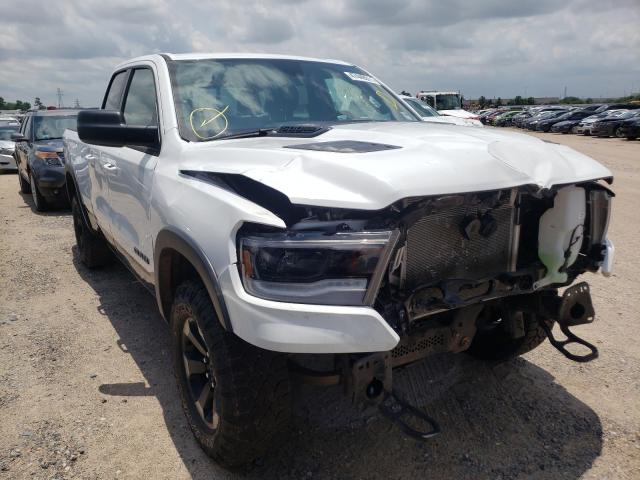 RAM 1500 2020 1c6srfet3ln279804