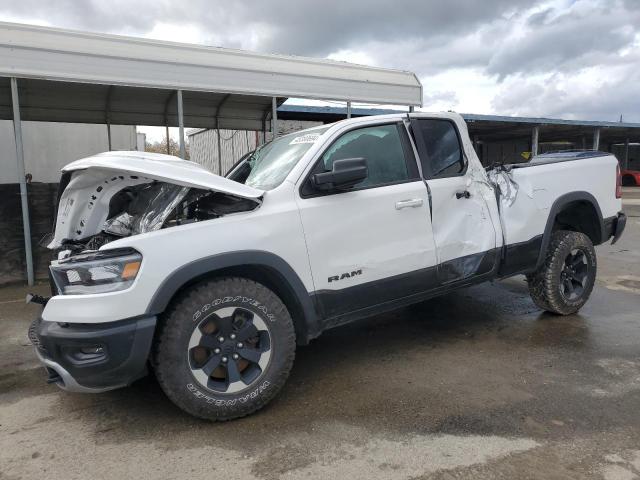 RAM 1500 2020 1c6srfet3ln307343