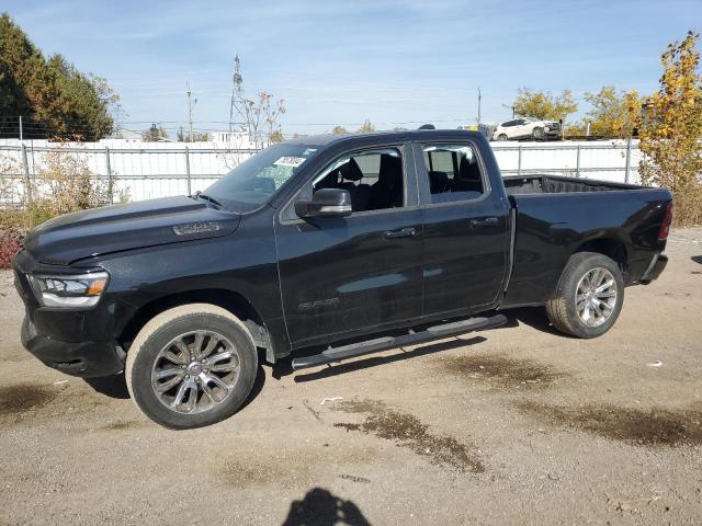 RAM 1500 REBEL 2019 1c6srfet4kn600733