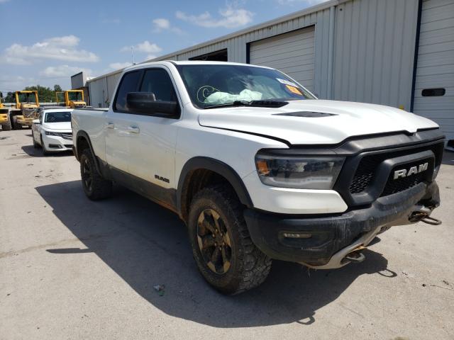 RAM 1500 REBEL 2019 1c6srfet4kn822513