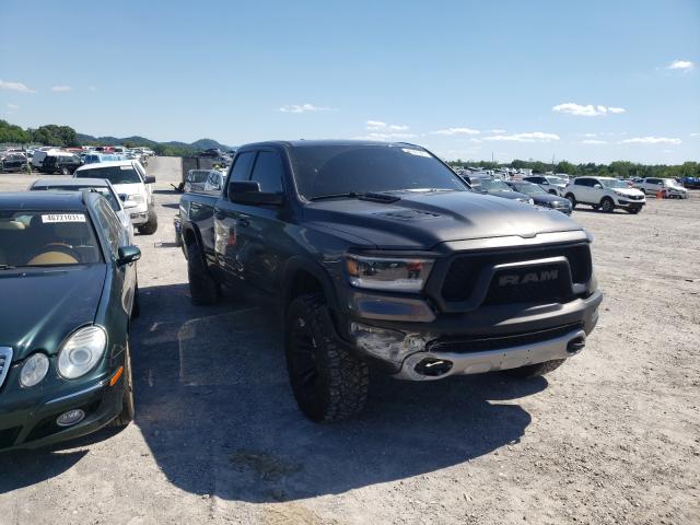 RAM 1500 REBEL 2019 1c6srfet4kn823001