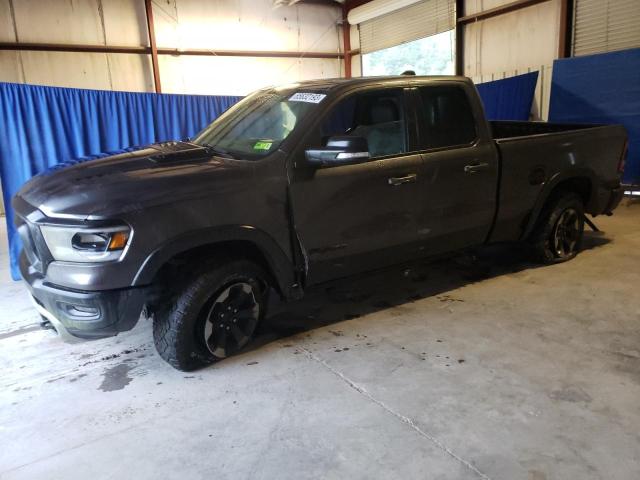 RAM 1500 REBEL 2019 1c6srfet4kn843264