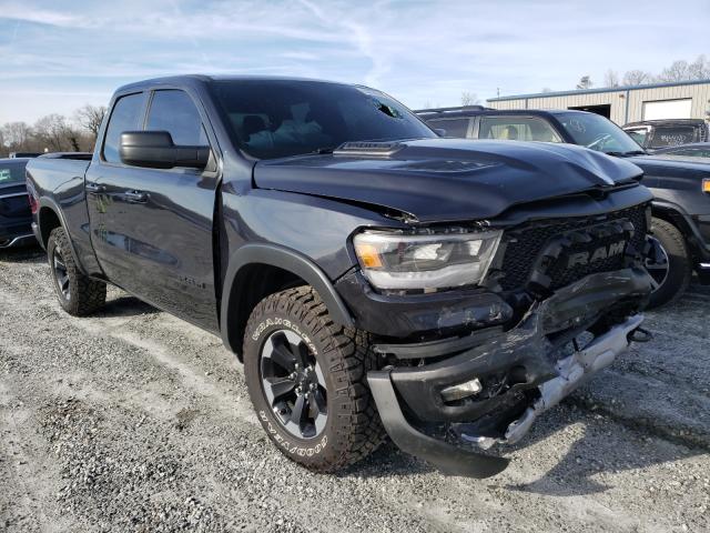 RAM 1500 2019 1c6srfet4kn884980