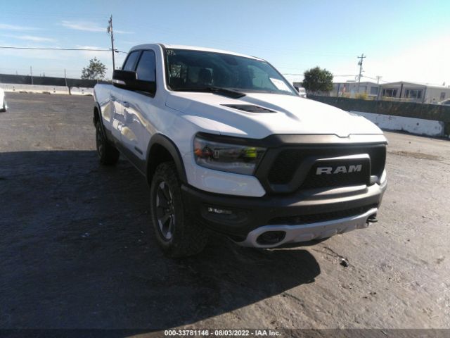 RAM 1500 2020 1c6srfet4ln198908