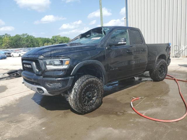 RAM 1500 REBEL 2019 1c6srfet5kn802416