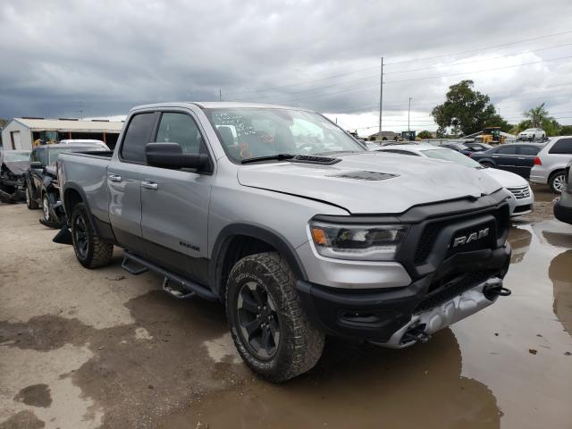 RAM 1500 REBEL 2019 1c6srfet5kn875365