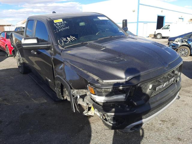 RAM 1500 REBEL 2019 1c6srfet6kn721361