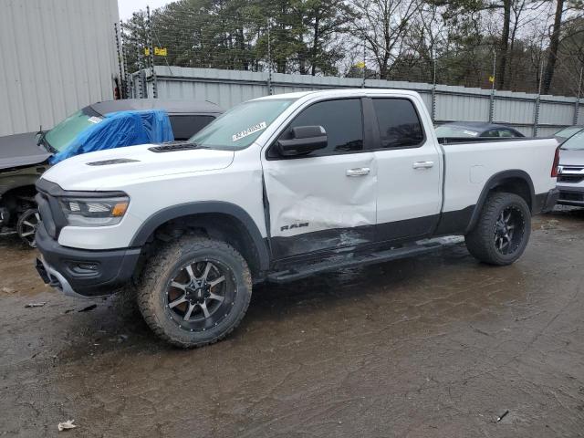 RAM 1500 2019 1c6srfet6kn865086