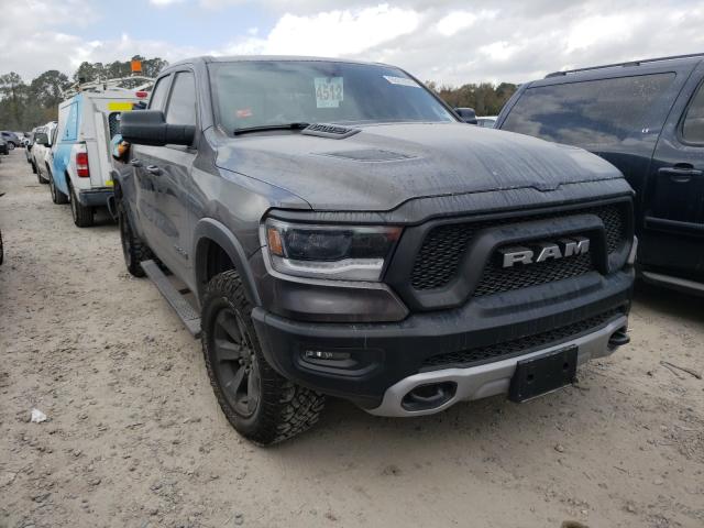 RAM 1500 REBEL 2019 1c6srfet6kn869641