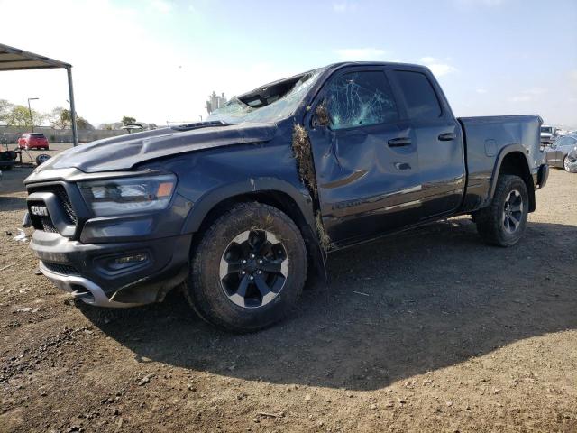 RAM 1500 2019 1c6srfet6kn875715