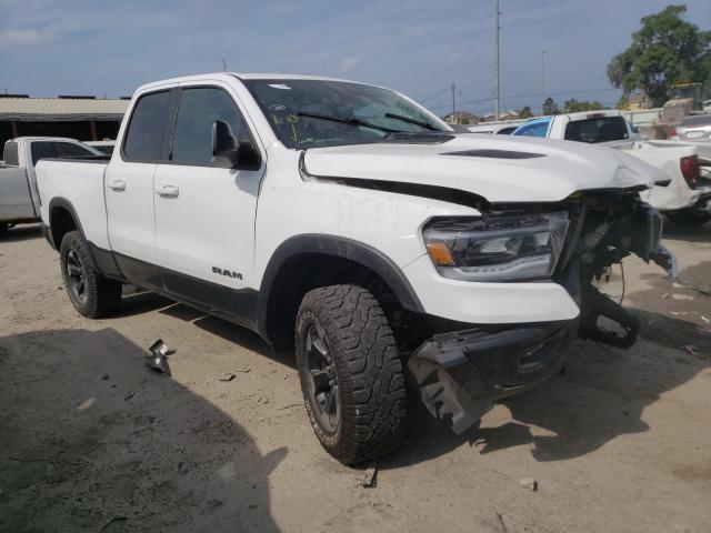 RAM 1500 REBEL 2020 1c6srfet6ln230323