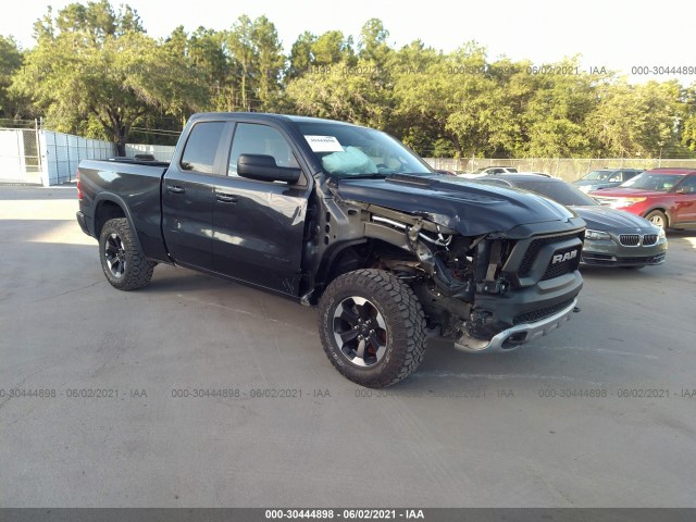 RAM 1500 2020 1c6srfet6ln276654