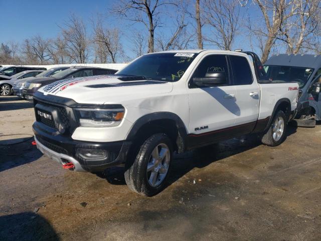 RAM 1500 2019 1c6srfet7kn842058