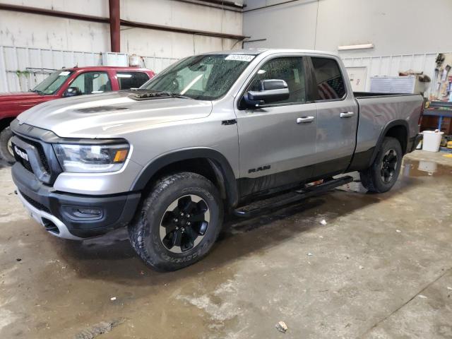 RAM 1500 REBEL 2019 1c6srfet7kn865162