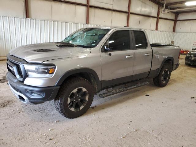 RAM 1500 2019 1c6srfet7kn865694