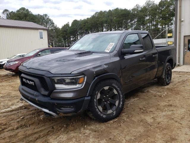 RAM 1500 REBEL 2020 1c6srfet7ln131090