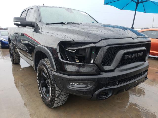 RAM 1500 REBEL 2020 1c6srfet7ln135642