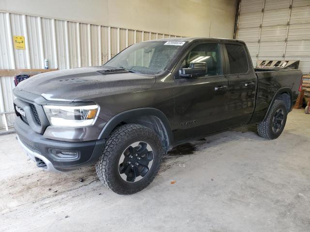 RAM 1500 REBEL 2020 1c6srfet7ln254274