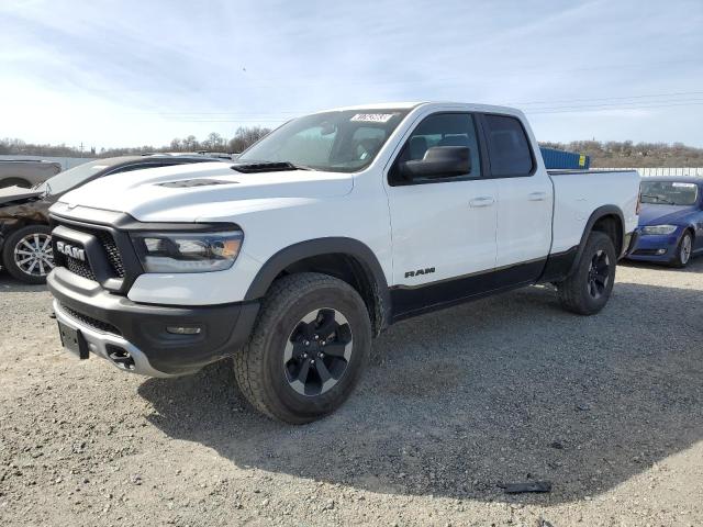 RAM 1500 REBEL 2020 1c6srfet7ln258096