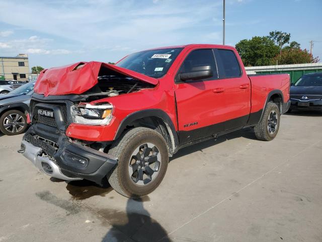 RAM 1500 REBEL 2020 1c6srfet7ln307328