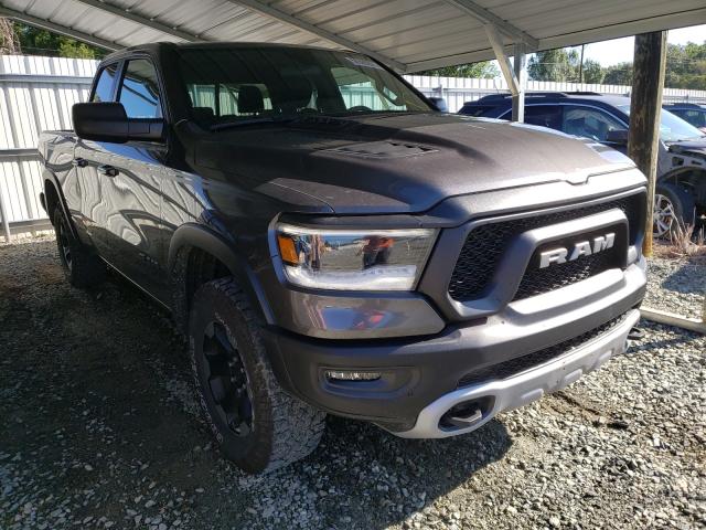 RAM 1500 REBEL 2019 1c6srfet8kn822871