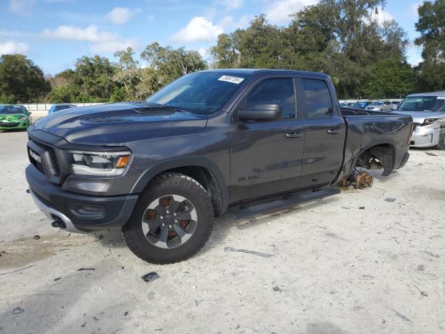 RAM 1500 2019 1c6srfet8kn861184