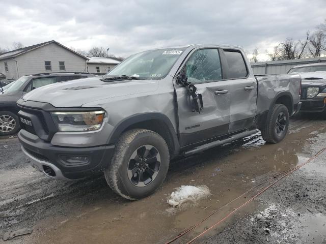 RAM 1500 REBEL 2020 1c6srfet8ln281032