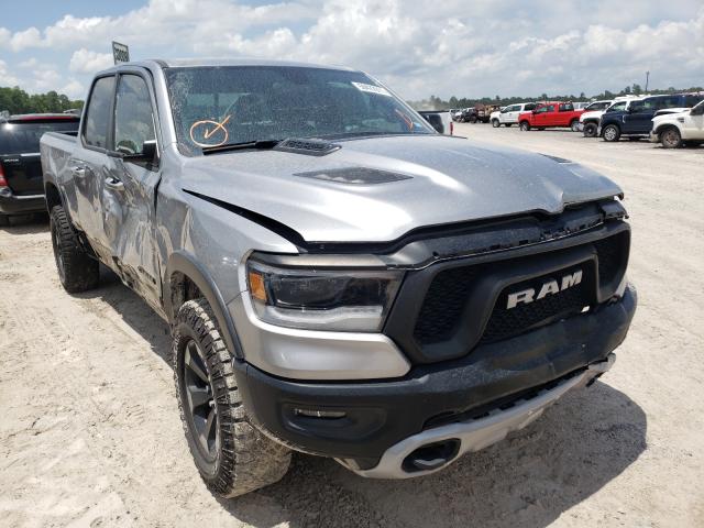 RAM 1500 2019 1c6srfet9kn822667