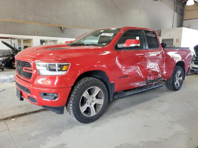 RAM 1500 2020 1c6srfet9ln124464