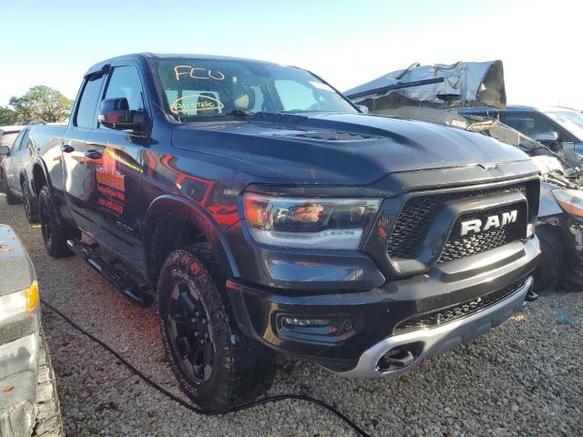 RAM 1500 REBEL 2020 1c6srfet9ln203021