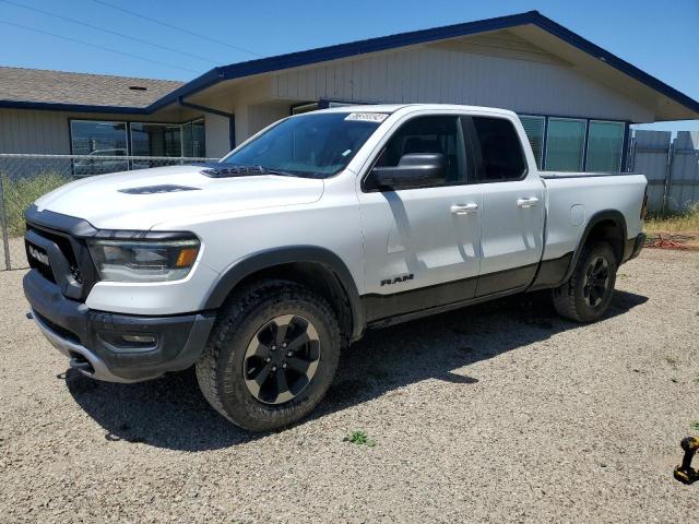 RAM 1500 2020 1c6srfet9ln258228