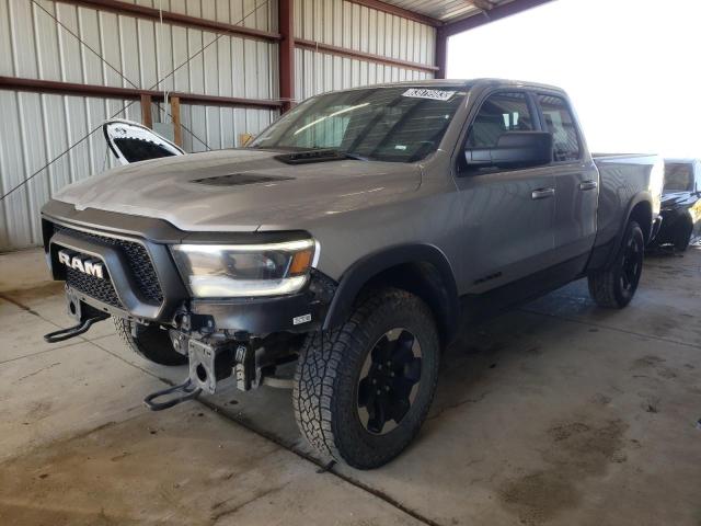 RAM 1500 REBEL 2020 1c6srfet9ln280469