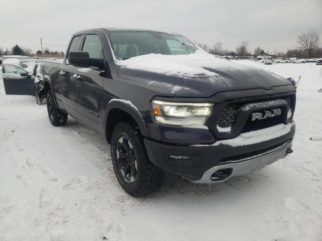 RAM 1500 REBEL 2020 1c6srfet9ln281198