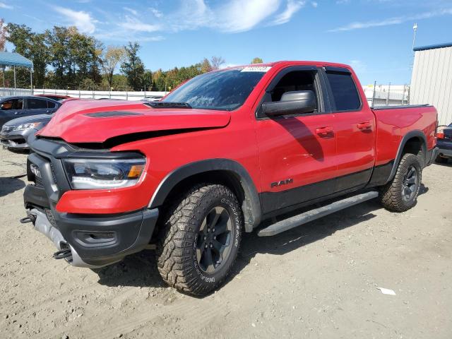 RAM 1500 2019 1c6srfetxkn848677