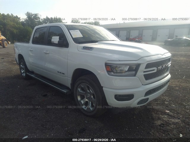 RAM 1500 2020 1c6srffm0ln208423